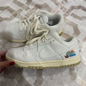 Limited edition Air Force